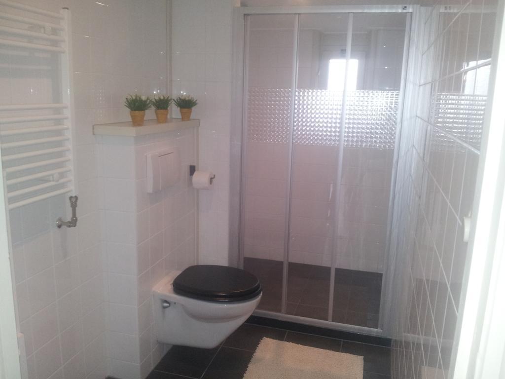 Ridderspoor Villa Hollum  Ngoại thất bức ảnh